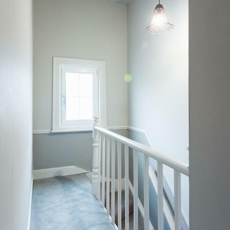 Villa 53 Wellington Street à York Extérieur photo