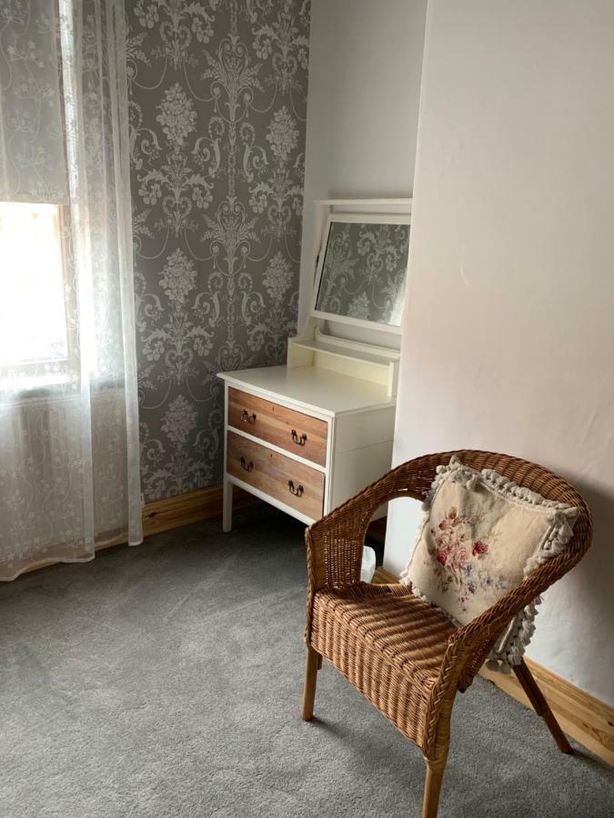 Villa 53 Wellington Street à York Extérieur photo